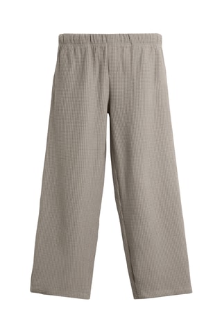 Pantalon - Taupe