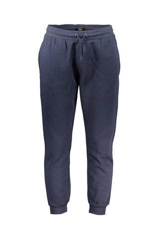 Broek - Marineblauw - Blauw