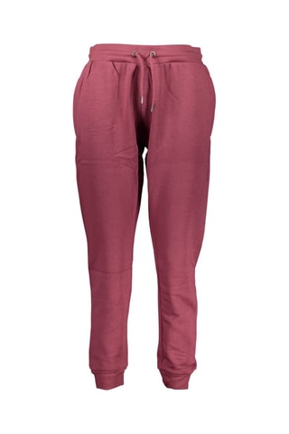 Joggingbroek - Paars - Paars