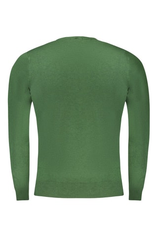 Trui - Groen - Groen