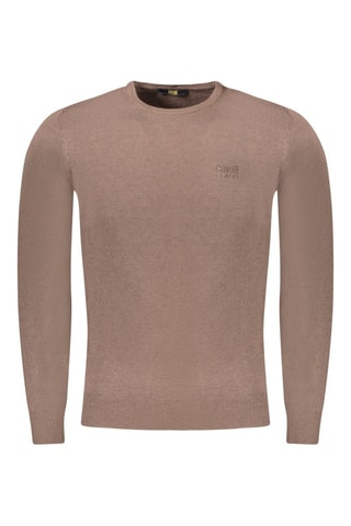 Pull - Marron - Marron