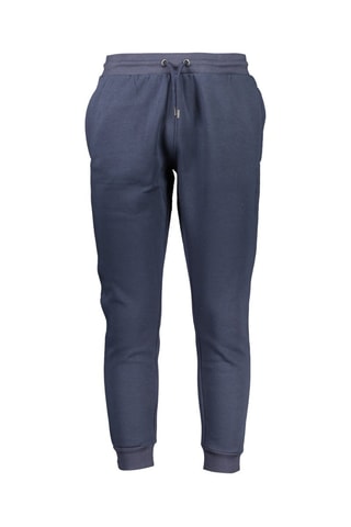 Joggingbroek - Marineblauw - Blauw