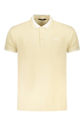 Polo - Beige - Beige