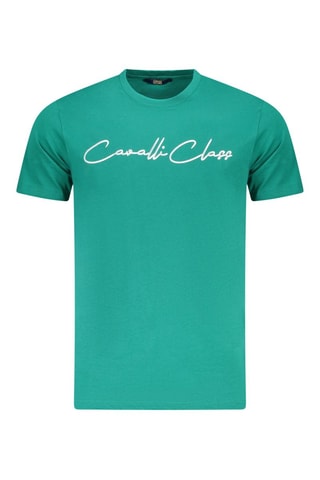 T-shirt - Groen - Groen
