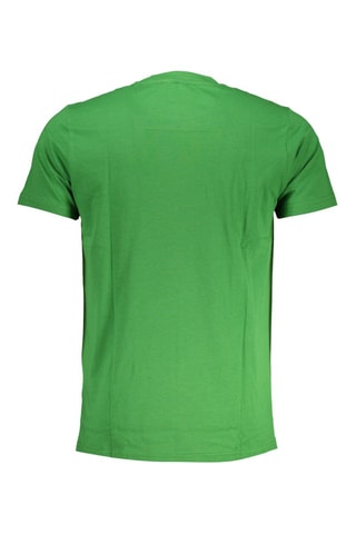 T-shirt - Groen - Groen