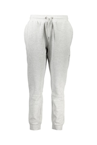 Joggingbroek - Lichtgrijs - Grijs