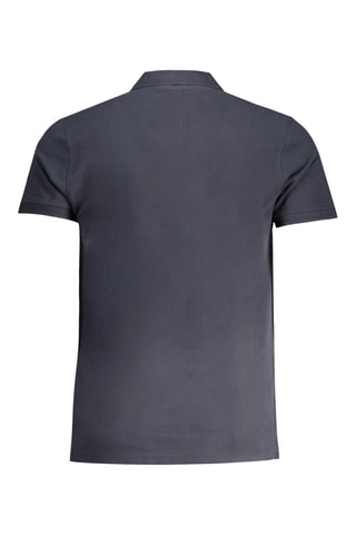 Polo - Marineblauw - Wit en blauw