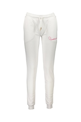 Joggingbroek - Wit - Wit