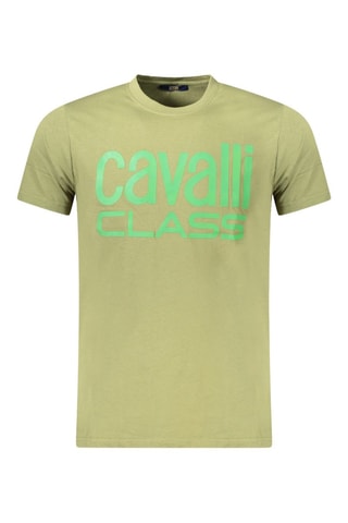 T-shirt - Groen - Groen