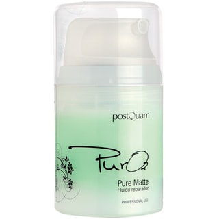 Soin fluide réparateur matifiant - Pure O2 - 50 ml