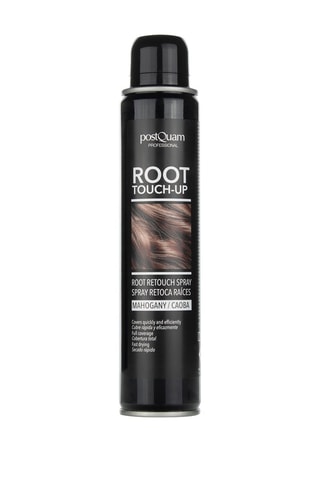 Uitgroeispray Mahoniebruin - 200 ml