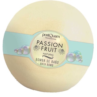 Bombe de bain - Fruit de la passion - 125 g