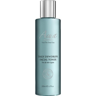Loción tónica facial Daily Dewdrops - 200 ml