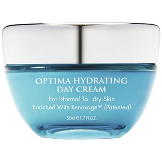 Crema de día hidratante Optima Hydrating - Para piel de normal a seca - 50 ml