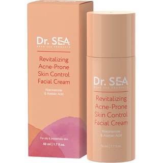 Crema revitalizante - 50 ml