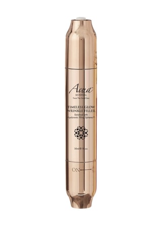 Rellenador de arrugas Timeless Glow - 30 ml