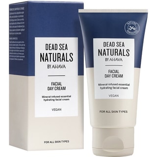 Crema de día hidratante y protectora - 50 ml