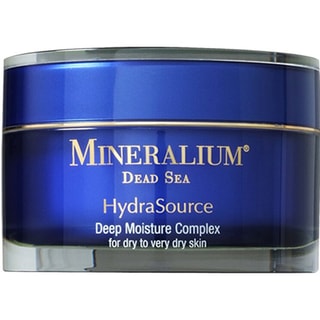Crema facial hidratante -  Piel seca y muy seca - 50 ml