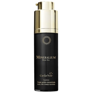 Sérum antiedad Mineralium Caviar Negro - 30 ml