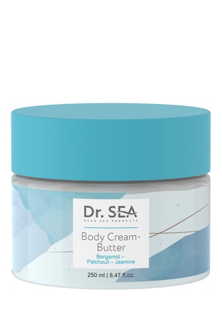 Crema corporal - 250 ml
