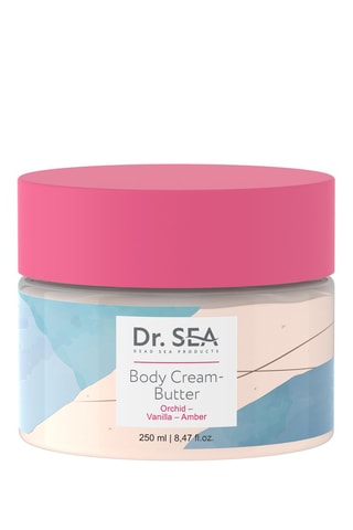 Crema corporal - 250 ml
