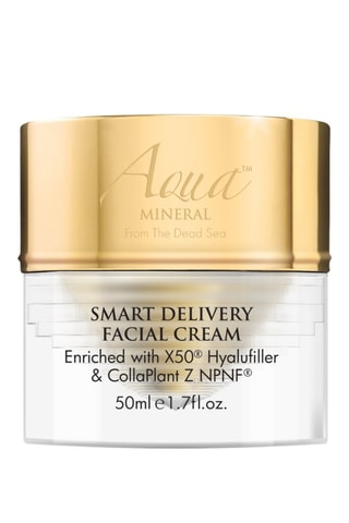 Crema facial - 50 ml