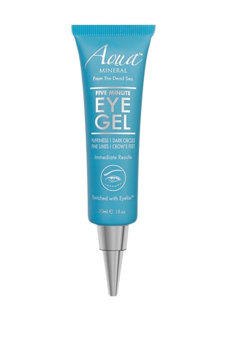 Gel contorno de ojos - 30 ml