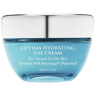 Crema de día hidratante Optima Hydrating - Para piel de normal a seca - 50 ml