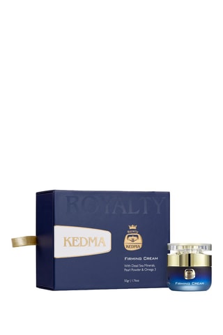 Crema antiedad reafirmante Firming Royalty - 50 g