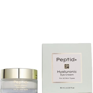 Crema para ojos - 30 ml - Peptid +