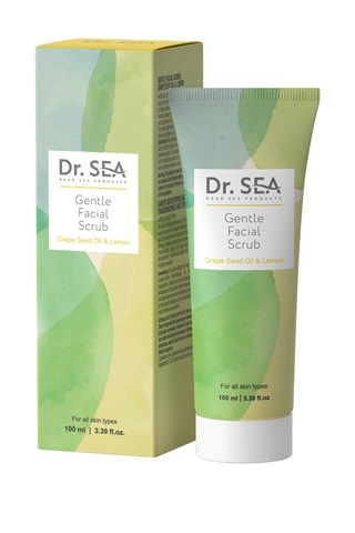 Exfoliante suave - 100 ml