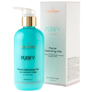 Limpiador facial - 250 ml e