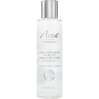 Desmaquillante para ojos y labios - 200 ml