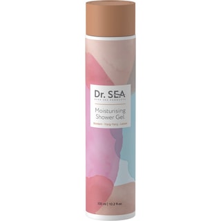 Gel de ducha hidratante - 300 ml