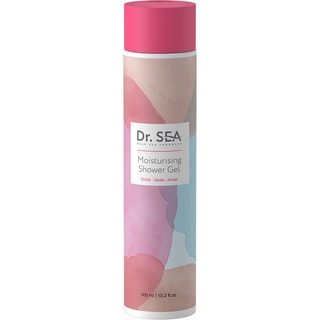 Gel de ducha hidratante - 300 ml