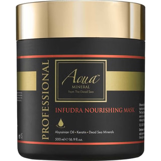 Mascarilla Infudra nourishing  - 500 ml