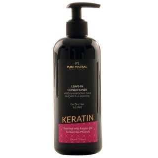 Acondicionador sin aclarado - Todo tipo de cabello - 350 ml