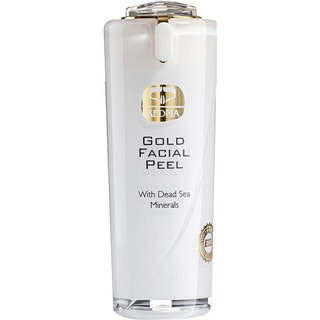 Peeling antiedad facial oro Gold - 40 ml