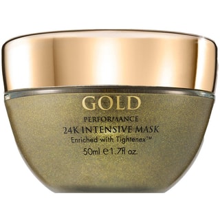 Mascarilla 24K Intensive Limited Edition - 50 ml