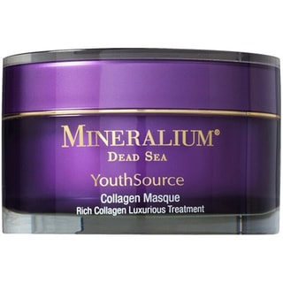 Mascarilla facial con colágeno YouthSource - Para piel de normal a seca - 50 ml