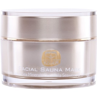 Mascarilla Sauna facial -  70 g