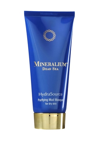 Mascarilla purificante con barro HydraSource - Para piel seca - 100 ml