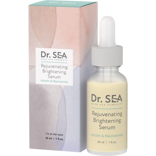 Sérum rejuvenecedor y despigmentante - 30 ml