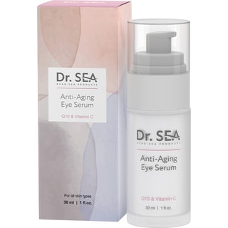 Sérum antiedad para el contorno de ojos - 30 ml