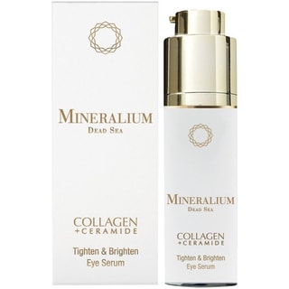 Sérum para el contorno de ojos efecto lifting - - 30 ml