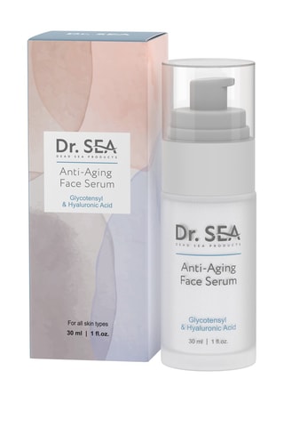Sérum facial antiedad - 30 ml
