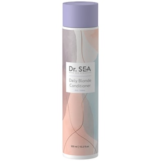 Acondicionador diario para cabello rubio -  300 ml