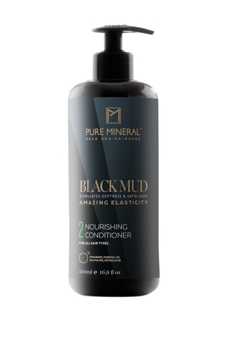 Acondicionador purificante - 500 ml