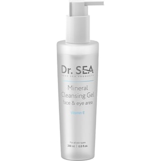 Gel mineral limpiador - 200 ml