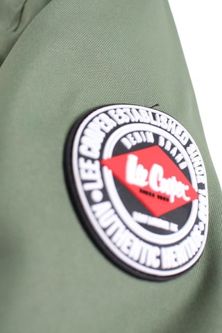 Parka  - Verde